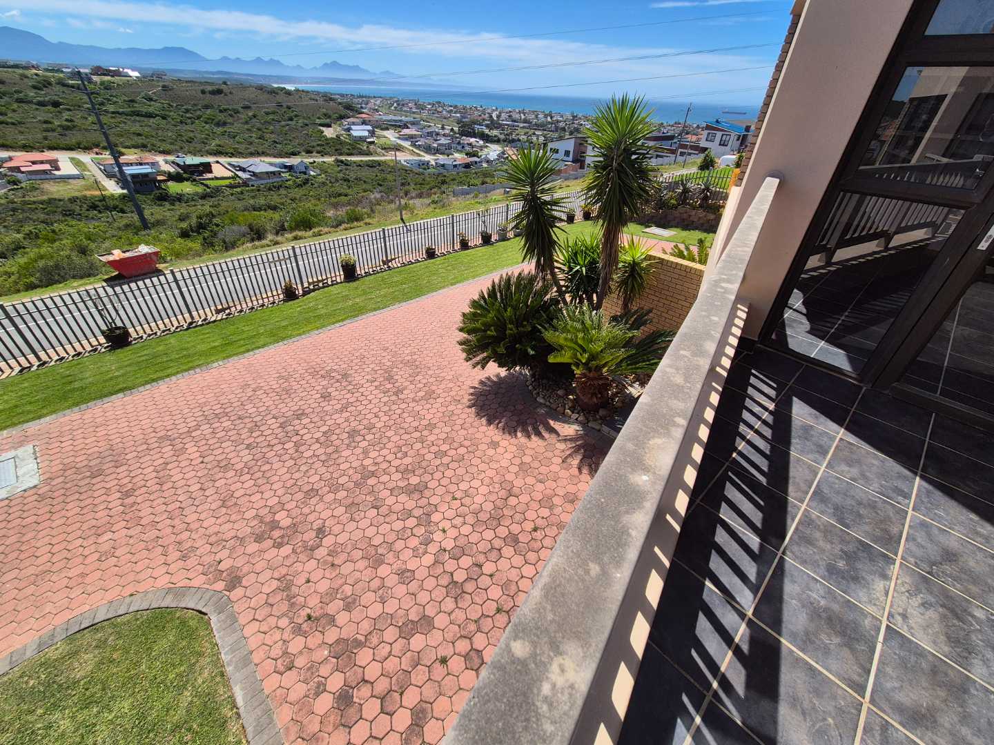 3 Bedroom Property for Sale in Seemeeu Park Western Cape